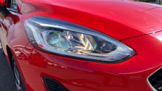 Ford Fiesta 1.0 EcoBoost Hybrid mHEV 125 Trend Navigation 5dr Petrol Hatchback